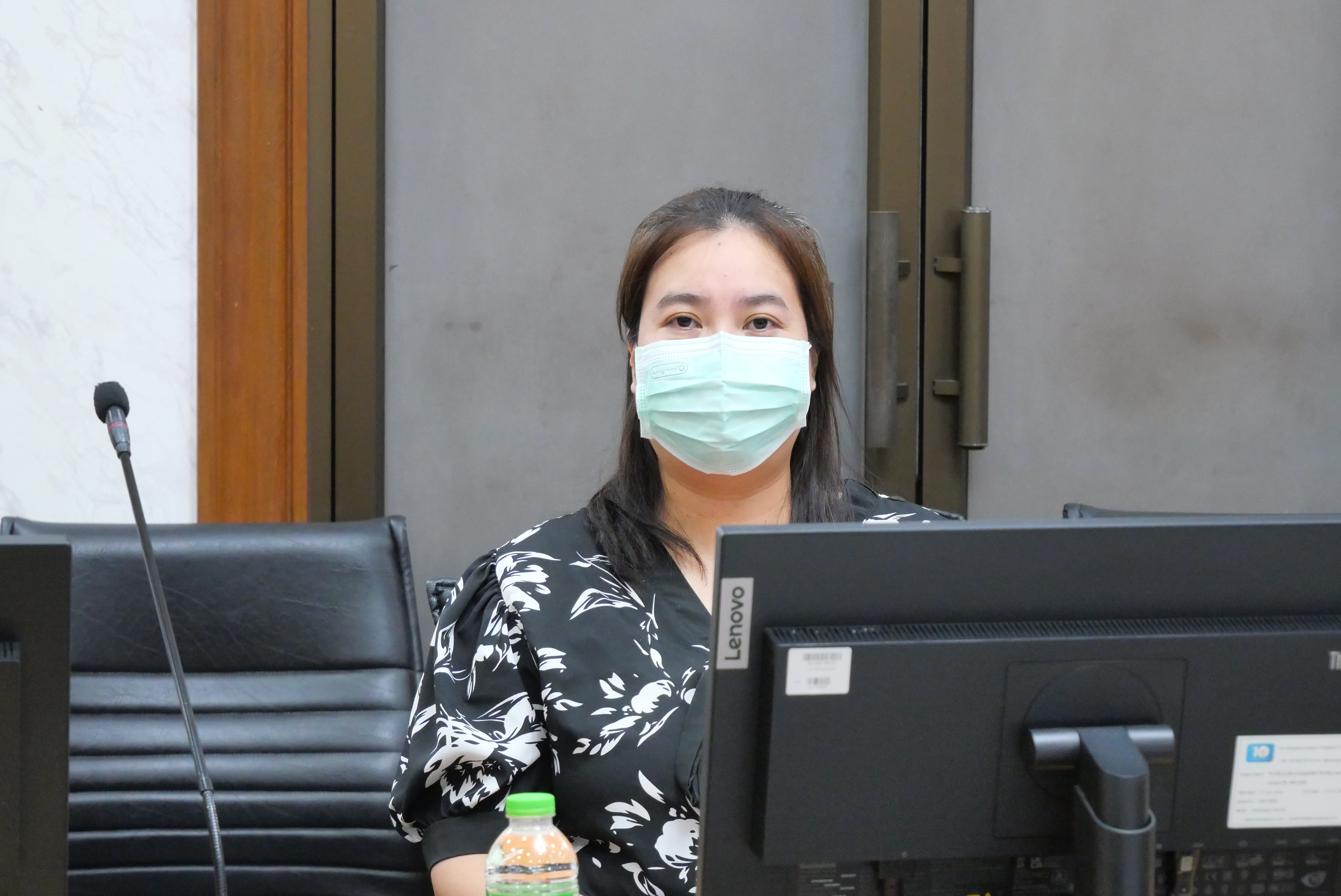 title - ส.บ.ก. ประชุมคณะกรรมการกลั่นกรองผลการประเมินผลการปฏิบัติราชการของข้าราชการพลเรือนสามัญฯ ปีงบประมาณ พ.ศ. 2569